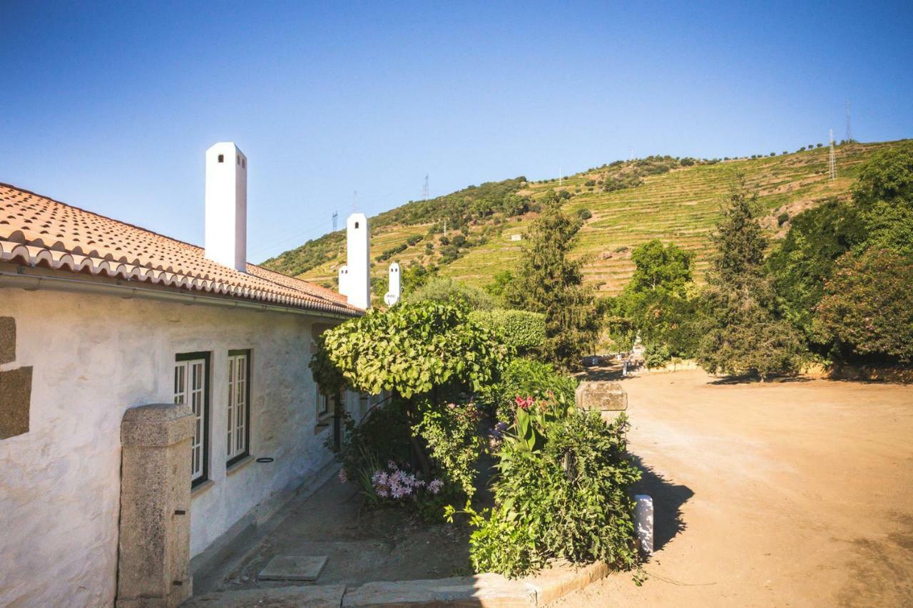 Quinta Do Valdalagea Guest House Peso da Régua Exterior foto