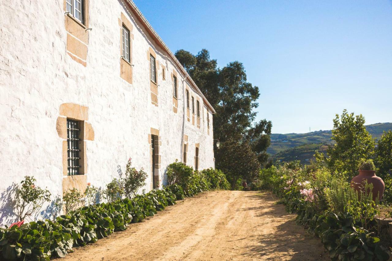 Quinta Do Valdalagea Guest House Peso da Régua Exterior foto
